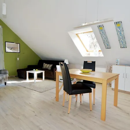Apartment Gode Stuv 3 *