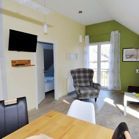 Apartment Gode Stuv 3 Heiligenhafen